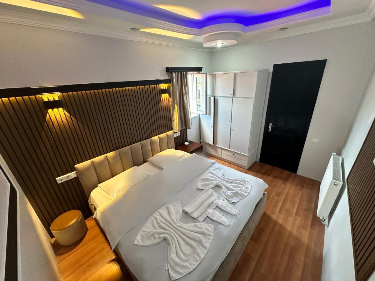 My Metropol Hotel Батуми Экстерьер фото