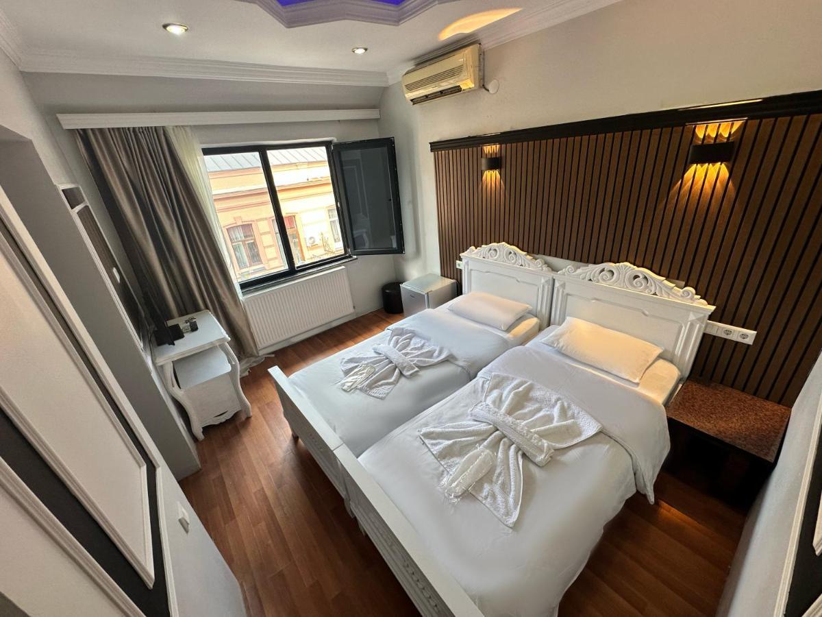 My Metropol Hotel Батуми Экстерьер фото